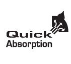Quick Absorption