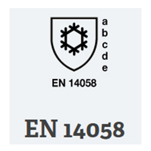 Sioen Logo EN 14058